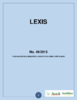 LEXIS_No._49_de_2015_Electronico.pdf - application/pdf